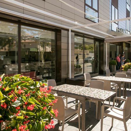 Hotel Desitges Exterior foto